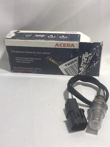 ACERA Fuel Injection & Engine Control Oxygen Sensor Part Number SP2-4026A-037-32 - Picture 1 of 7