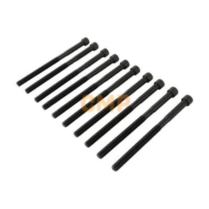 10 piezas pernos de cabeza de motor 22321-2B700 para Hyundai Accent Verna Creta Elantra Forte - Imagen 1 de 12