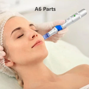 Długopis mikroigłowy Professional 100nm Skin Pen Microneedling 5 modeli USAM7A6N2M5 - Zdjęcie 1 z 4