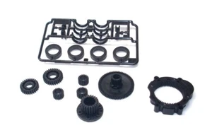 Tamiya 1:10 Toyota 4x4 Mountain Rider 19000361 G-Teile Getriebe 27/30/70 Z. TMR® - Bild 1 von 2