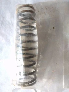 Steel Compression Spring OL 70mm, OD: 21mm, steel diameter: 2.4mm - Picture 1 of 1