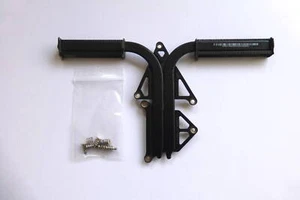  Ori. Disipador térmico disipador térmico disipador térmico disipador térmico MacBook Pro 15" A1286 2011 922-975 - Imagen 1 de 2