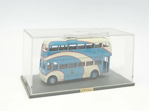 Corgi 1/76 - Autobus Weymann Corp Trolley Bus - Bradford - Foto 1 di 1