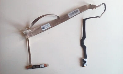 Dell Inspiron 5720 17R 17.3" Screen Display Cable Video Cable 0K2M54 - Image 1 of 4