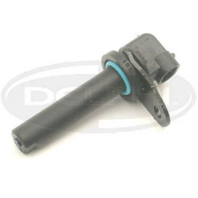 For 1994-1999 Cadillac DeVille 4.6L V8 Engine Crankshaft Position Sensor Delphi - Image 1 of 4