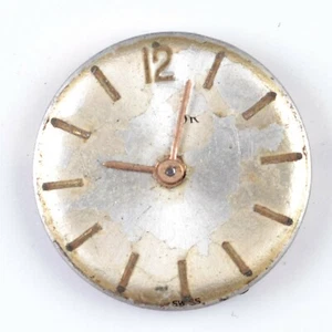 Movimento per Orologio Cal. FHF 34-21 - Imagen 1 de 2