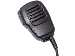 MICRÓFONO DE ALTAVOZ LIGERO HM150 PARA WOUXUN KG-UV2D KG-UV6D KG-699 & KENWOOD - Imagen 1 de 1