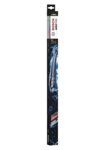 MAN TGE Front Wiper Blade Set Windscreen 2017 Onwards BOSCH AEROTWIN A996S - Picture 1 of 10