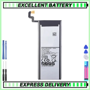 EB-BN920ABE Battery for Samsung Galaxy Note5 N920 N920I N920T Replacement - Zdjęcie 1 z 6