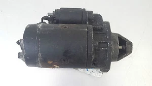 Mercedes Benz W123 E-Klasse W460 G-Klasse Starter Anlasser A0031510701 - Picture 1 of 1