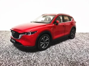 1/18 Mazda CX5 Modell 2022 zweite Generation Mazda Automodell - Bild 1 von 3
