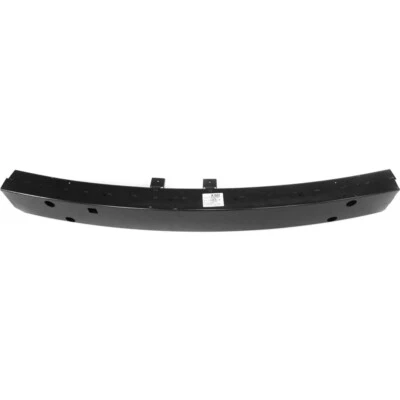 New Front Bumper Reinorcement For 2000-2006 Tundra Toyota  Steel Bumper black Foto 1 de 4