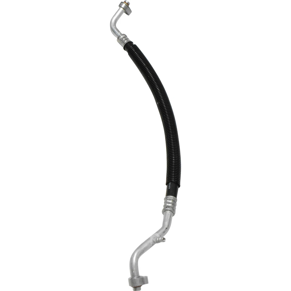 Nueva línea de succión de aire acondicionado compatible con: Lincoln Mark LT/Ford F-150 V8 2007 2008 5,4 L 4,6 L Foto 1 de 1