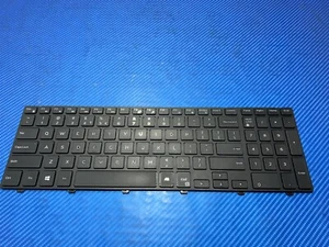 Teclado original para computadora portátil Dell Inspiron 3558 15,6" de EE. UU. JYP58 - Imagen 1 de 3