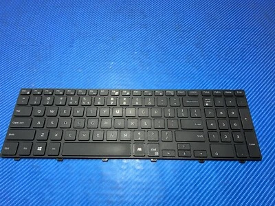 Teclado original para computadora portátil Dell Inspiron 3558 15,6" de EE. UU. JYP58 Foto 1 de 3