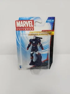 Hasbro Marvel Universe Classic Series 2" Iron Patriot Figurine! Brand New! - Picture 1 of 2