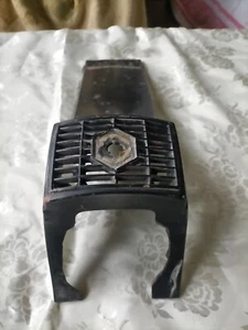 CALANDRA NASELLO COPRICLAXON PIAGGIO VESPA PX 125 150 200 prima serie - Foto 1 di 6