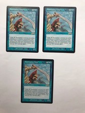 MTG: Dominating Licid Exodus X3 NM