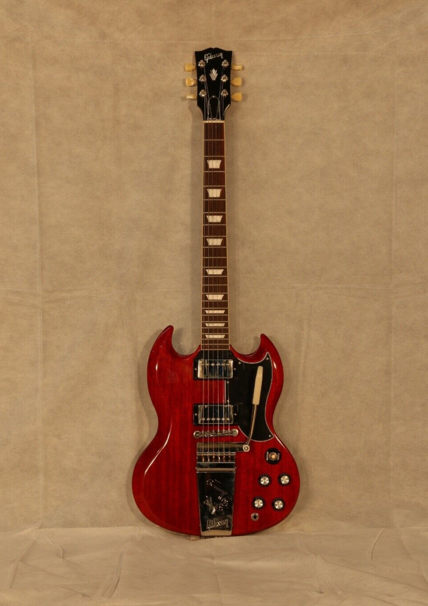 Gibson SG Gibson Right-Handed Electric Guitars for sale | eBay Gibson SG Gibson Right-Handed Electric Guitars for sale | eBay