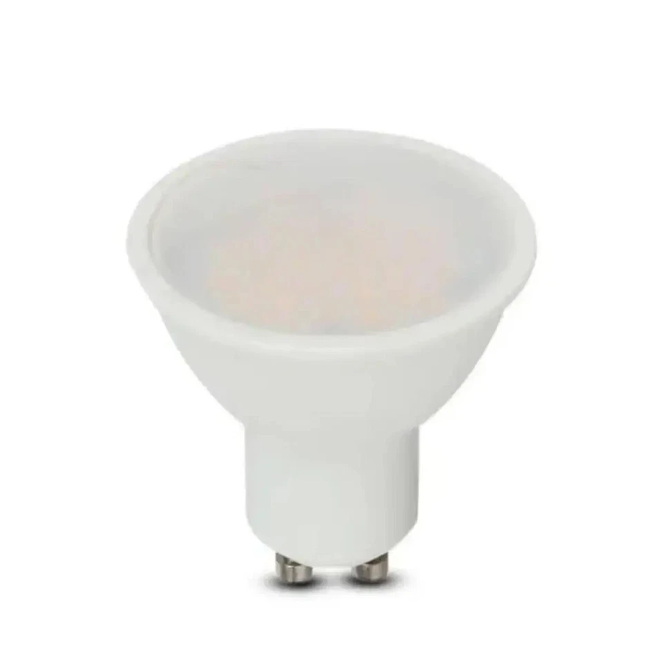 Spotlight LED Gu10 10Watt 70Watt Equivalent 4000Ã‚Â°K V-Tac Vt-271-21879
