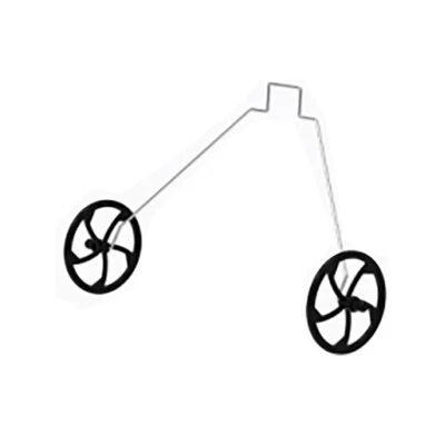 Front Landing Gear P7620204 for VOLANTEXRC Plane Ranger 600/Sport Cub 400 - Image 1 of 3