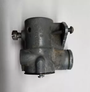 1946 1947 1948 Lincoln Ignition Switch Housing - Picture 1 of 6