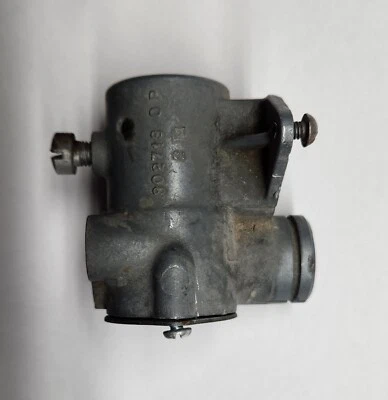 1946 1947 1948 Lincoln Ignition Switch Housing - Image 1 of 4