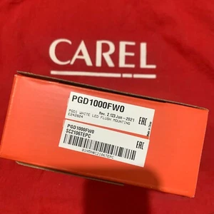 1pc NEW CAREL PGD1000FW0 PGD1OOOFWO Operator Display By DHL or FedEX  - Picture 1 of 2