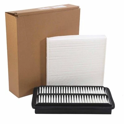 FOR HONDA Pilot 2016-2021 PREMIUM COMBO AIR FILTER & CABIN AIR FILTER - Image 1 of 4