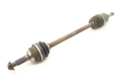 Conjunto de eje trasero derecho pasajero Mazda MX-5 Miata 1999-2005 1,8 L Foto 1 de 4