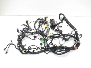 2020-2021 CHEVROLET BLAZER INSTRUMENT PANEL DASH DASHBOARD WIRE HARNESS OEM - Picture 1 of 10