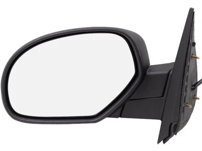 Espejo retrovisor izquierdo Brock 13637JQ 2009 2008 para Chevrolet Silverado 2500 HD 2007-2014 Foto 1 de 2