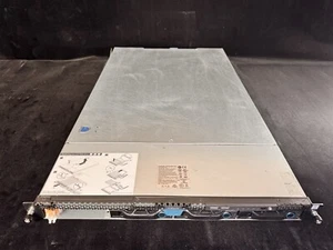QuantaGrid Server D51B-1U 4LFF 2x 8 CORE E5-2620v4 2,1 GHz 256 GB RAM 4x VASSOIO - Foto 1 di 4