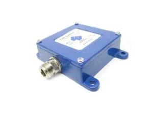 Répartiteur de signal égal Wilson Electronics 859901 -3 dB bande unique 800-900 MHz - Photo 1 sur 1