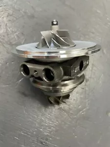 2009-2015 MERCEDES BENZ C250 SLK250 TURBO CHRA Cartridge W204 R172 1.8L M271 - Picture 1 of 5
