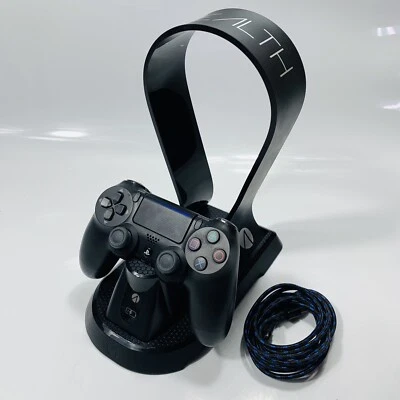 Stealth SP-C160 Premium Gaming Station per PS4 - Ottime condizioni [13484] - Immagine 1 di 4