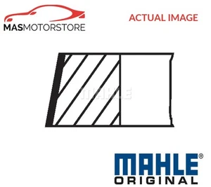 ENGINE COOLANT THERMOSTAT MAHLE ORIGINAL TX 3 83D A NEW OE REPLACEMENT - Picture 1 of 5