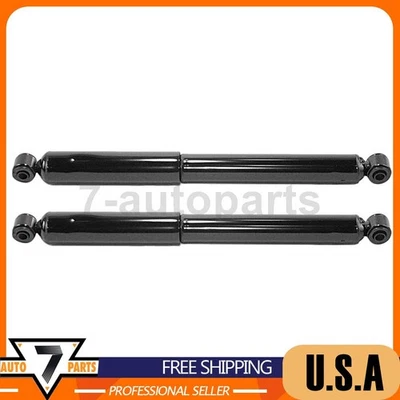 Amortiguadores traseros Monroe OE para Infiniti QX4 1999-2003 Foto 1 de 3