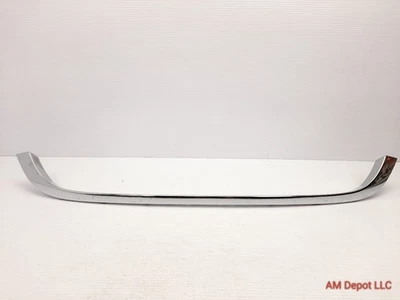 Mini Cooper S R56 R57 R55 LCI 2012 capó rejilla superior cromo moldura 2751040 Foto 1 de 4