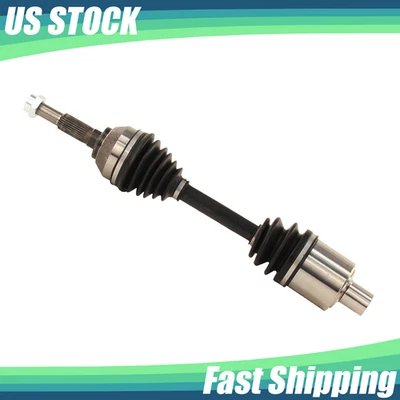 For 1997-2005 Chevrolet S10 Blazer Sonoma ZR2 Front Right CV Axle Shaft CV Joint - Image 1 of 4