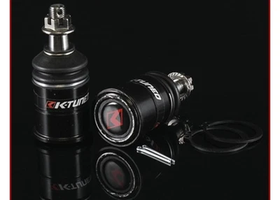 K-TUNED ROLL CENTER ADJUSTERS/ EXTENDED BALL JOINTS FOR CIVIC 01-05 RSX 02-04 - Image 1 of 2