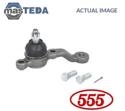 SB-3986L-M SUSPENSION BALL JOINT LOWER 555 FOR LEXUS IS I,IS 2L,3L 114KW,157KW - Image 1 of 4