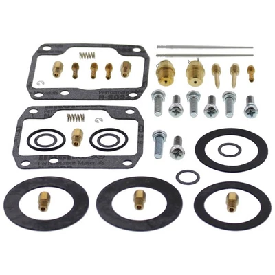 Carburetor Rebuild Kit For Polaris 500 Classic 1996-2000; 26-1810 — 第 1/4 张图片