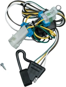 118359 T-One® T-Connector Harness, 4-Way Flat, Compatable with...  - Picture 1 of 1