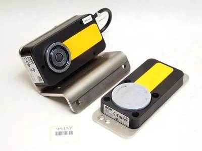 Sick Sensor Betätiger MLP1-SMMF0AC 1080321 MLP1-XSMF0AC 1079760 MLP1-XA 1078199 - Image 1 of 4