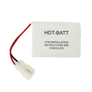 HDT-BATT EDWARDS - Picture 1 of 1