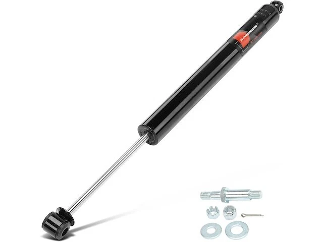 Amortiguador de dirección delantera APR 76KCSN85 para Toyota T100 1996 1997 1998 1995 1993 1994 Foto 1 de 1