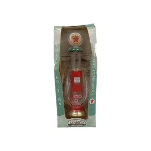 GEARBOX Wayne Pompa Gas Replica - Texaco - Edizione Limitata - Nuovo con scatola...............102 - Foto 1 di 5