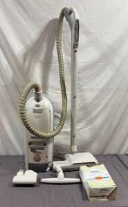 Electroluc Epic 8000 Canister Vacuum Cleaner Power Head Hose Tips Sidekick II + - Picture 1 of 17
