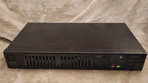 Akai EA-A2, 9 Band Graphic Equalizer Stereo Vintage Made in Japan - Qwik Ship! - Picture 1 of 11